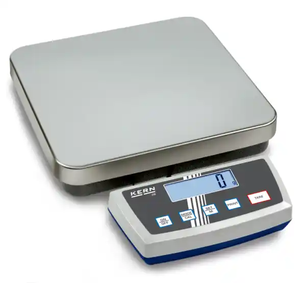 Platform scale DE 15K2D